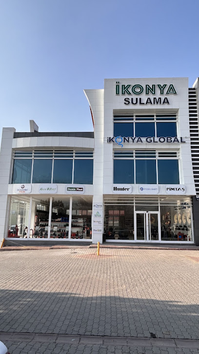 İkonya Plus kapak görseli