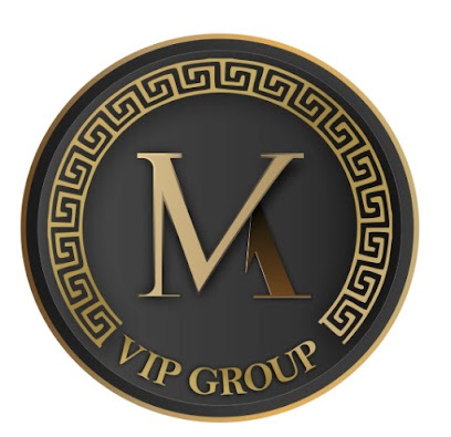 MK VIP GROUP kapak görseli
