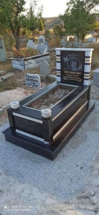 Kardeşler Mermer kapak görseli