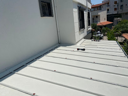 Doğanbey Yapı - Seferihisar, Ürkmez, Gümüldür Sineklik, Pimapen, Panjur , Çelik Kapı Sineklik , PVC Kapı Tamiratı kapak görseli