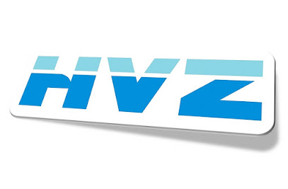 HVZ Kimya kapak görseli