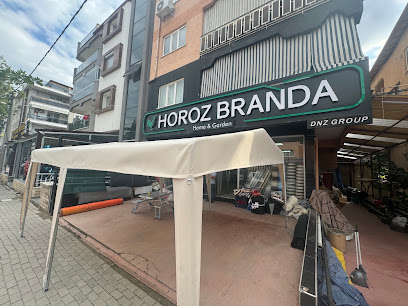 Horoz Branda kapak görseli