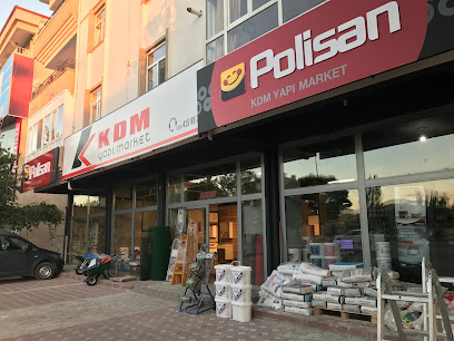 Köksallar YapıMarket kapak görseli