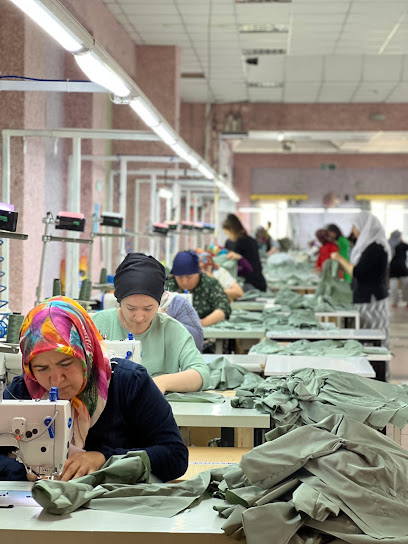 ÖZMAY GROUP TEKSTİL kapak görseli