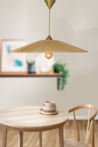 Kepa Aydınlatma (Kepa Light) kapak görseli