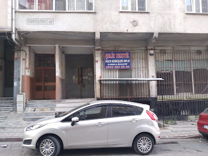 ÇELİK TEKSTİL kapak görseli