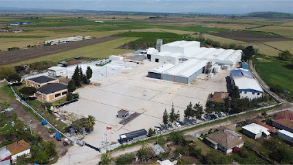 ARMA Evcil Hayvan Mama Fabrikası kapak görseli