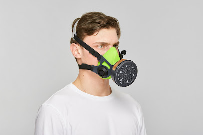 Bursafety Industrial Solutions kapak görseli