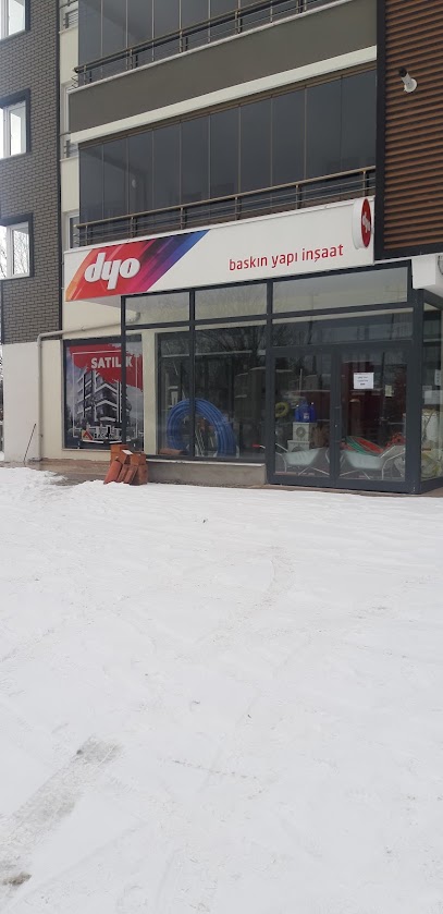 Baskın Gıda-İnşaat kapak görseli