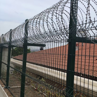 SİVAS TEL ÇİT SİSTEMLERİ (İMALATTAN) kapak görseli