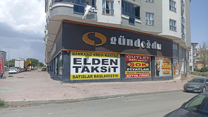 Gündoğdu Mobilya Iğdır kapak görseli