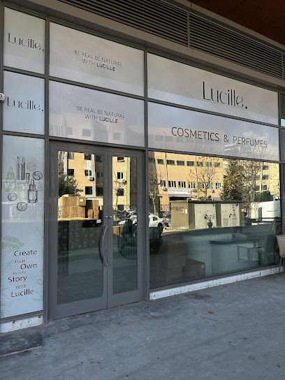 Lucille Cosmetic kapak görseli