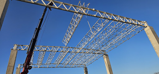 MAK STEEL CONSTRUCTİON kapak görseli