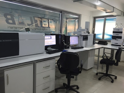 FETLAB Analiz ve Laboratuvar Hizmetleri - Özel Gıda Kontrol Laboratuvarı - Tarımsal Amaçlı Analiz Laboratuvarı kapak görseli
