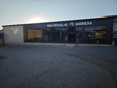 Demirtaşlar Mobilya kapak görseli