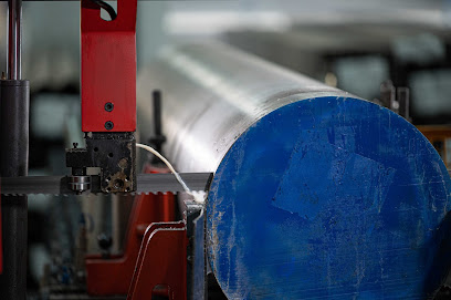 NKM METAL ENDÜSTRİ ve TİC. LTD. ŞTİ. kapak görseli