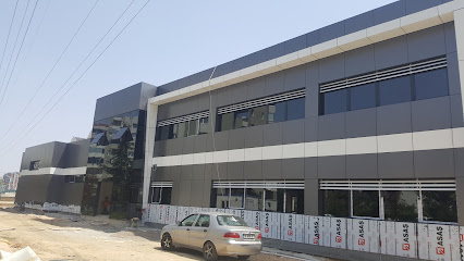 Burmetsan Alüminyum ltd. şti. kapak görseli