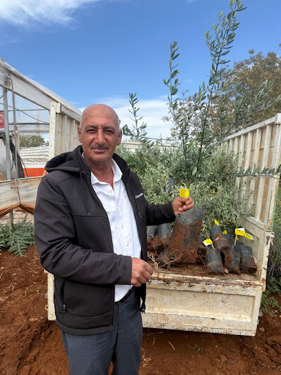 VEFA TARIM VE FİDANCILIK kapak görseli