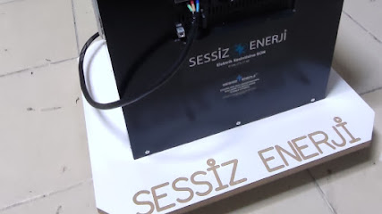 Alternatif Sessiz Enerji Sistemleri ve Danışmanlık Ltd. Şti. kapak görseli