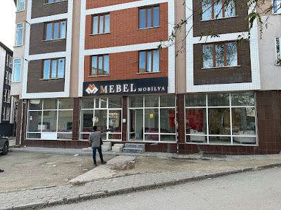 MEBEL Mobilya kapak görseli