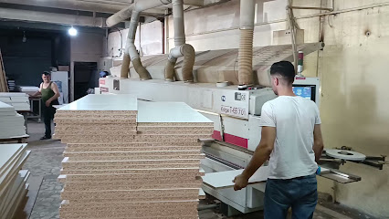 Çağdaş Orman Ürünleri kapak görseli