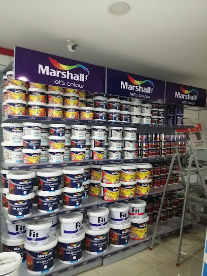 Burak Yapı Market kapak görseli