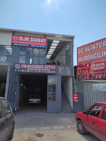 DM SOKET kapak görseli