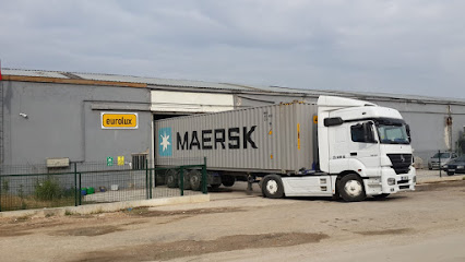 Eurolux Mobilya kapak görseli