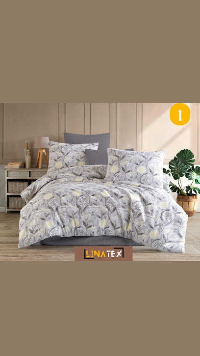 LinaTextile kapak görseli