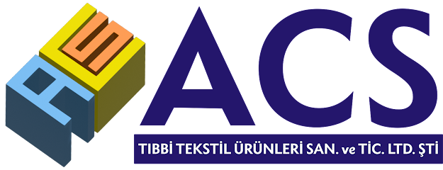 ACS Tibbi Tekstil Urunleri kapak görseli