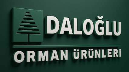 Daloğlu Orman Ürünleri kapak görseli