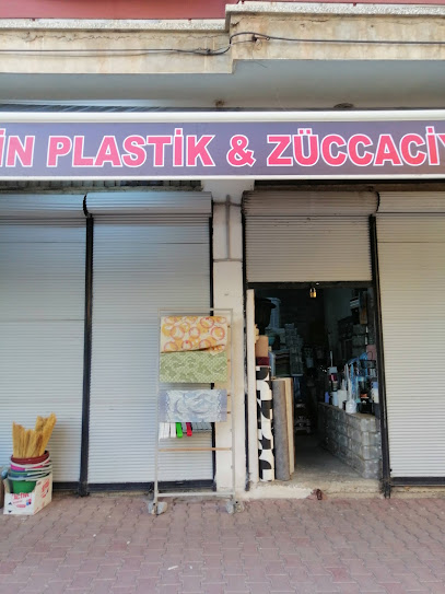 Gültekin Temizlik Market Züccaciye kapak görseli