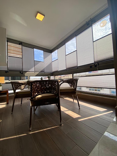 ELYA CAM BALKON SİSTEMLERİ kapak görseli