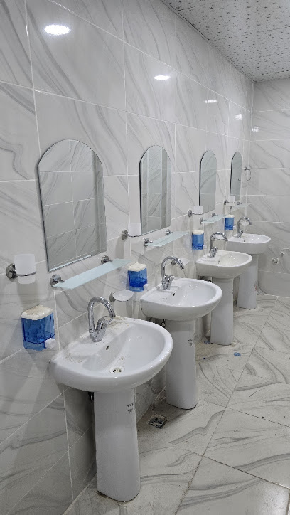 SAĞLAM TESİSAT & ELEKTRİK VE DOĞALGAZ kapak görseli