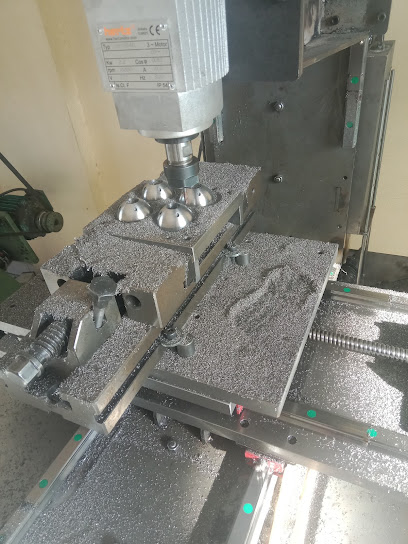 Kurman makina tekstil yedek parça kapak görseli