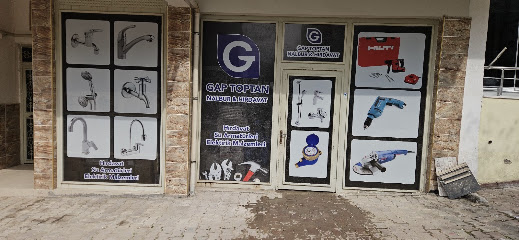 GAP TOPTAN NALBUR & HIRDAVAT kapak görseli