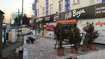 Kalenderoğlu Boya & Yapı Malzemeleri San. ve Tic. Ltd. Şti kapak görseli