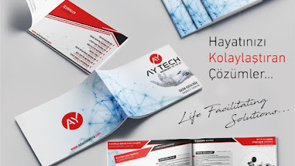 AY TECH MAKİNA SAN TİC LTD ŞTİ kapak görseli