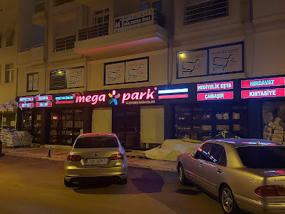 Megapark avm kapak görseli