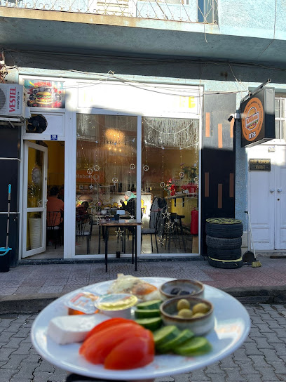 Kaçamak Büfe kapak görseli