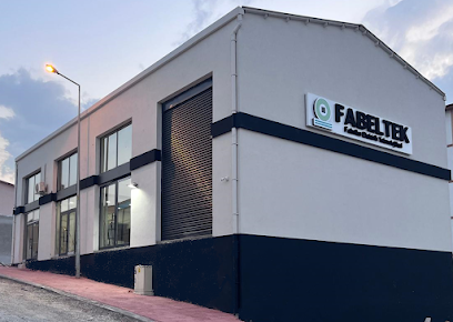 FABELTEK Otomasyon Elektrik Elektronik Makine San. İç ve Dış Tic. Ltd. Şti. kapak görseli