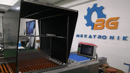 BG MEKATRONİK SAN TİC LTD. ŞTİ. kapak görseli