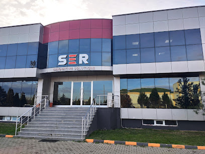 Ser Mekatronik | Yenilikçi Çözümler kapak görseli