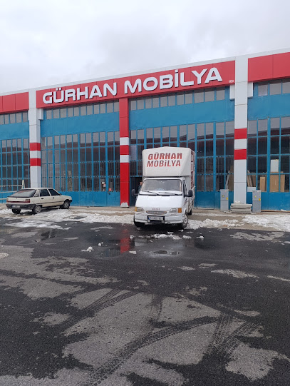 Gürhan Mobilya & PVC kapak görseli