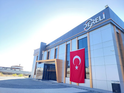 Dereli Elektromagnetik Fren Sanayi ve Dış Ticaret Limited Şirketi kapak görseli