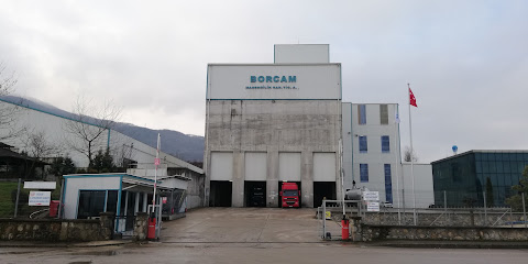 Borcam kapak görseli