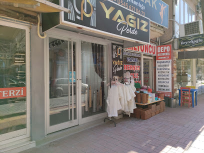 Yağız Perde kapak görseli