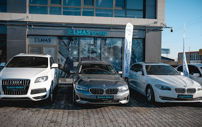 ELMAS MÜŞAVİRLİK DANIŞMANLIK VE SAN. LTD. ŞTİ. kapak görseli