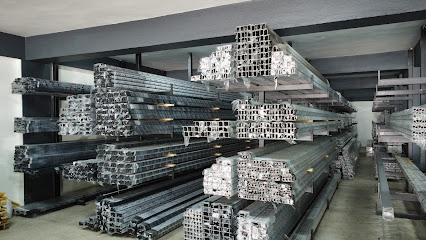 Poltek Metal San. Tic. A.Ş. Siteler Şube kapak görseli