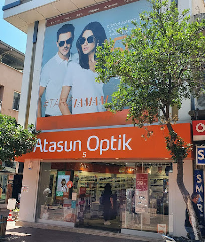 Atasun Optik kapak görseli